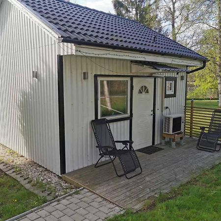 Stugor Lilleskog Vargon المظهر الخارجي الصورة