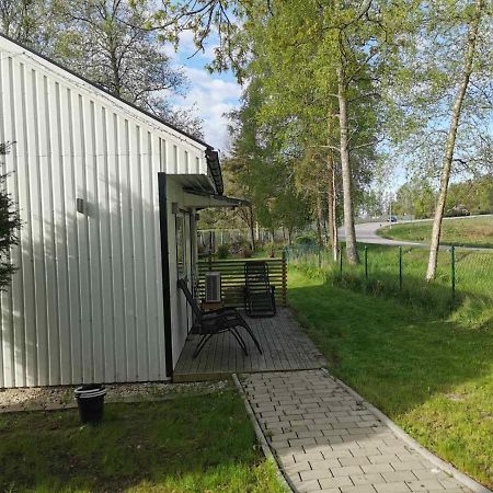 Stugor Lilleskog Vargon المظهر الخارجي الصورة