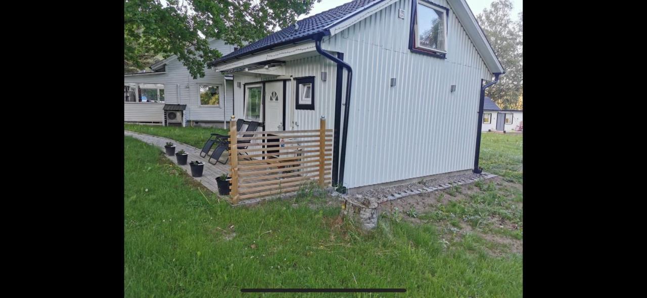 Stugor Lilleskog Vargon المظهر الخارجي الصورة