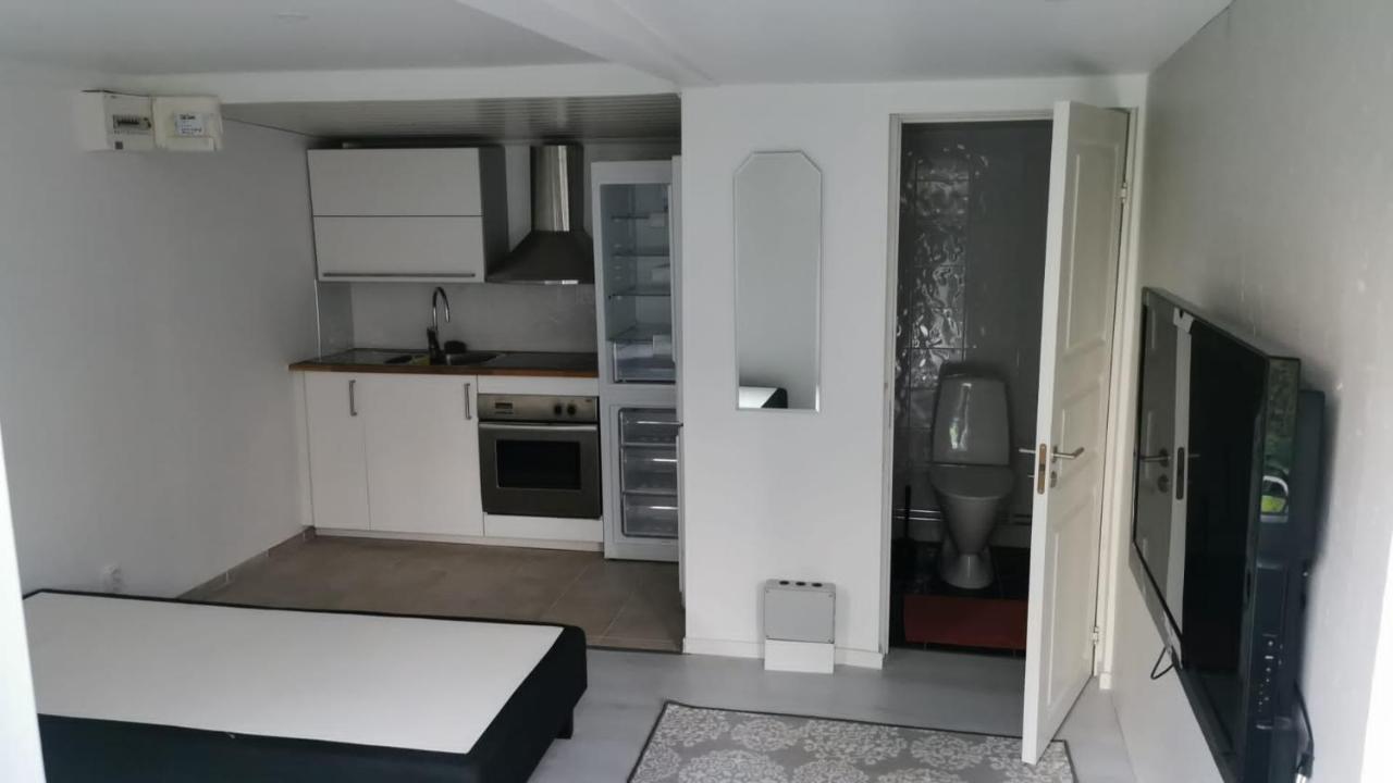 Stugor Lilleskog Vargon المظهر الخارجي الصورة