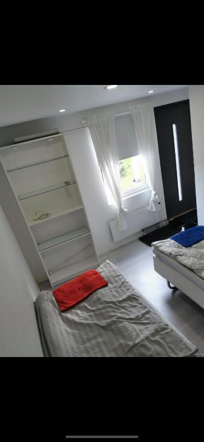 Stugor Lilleskog Vargon المظهر الخارجي الصورة