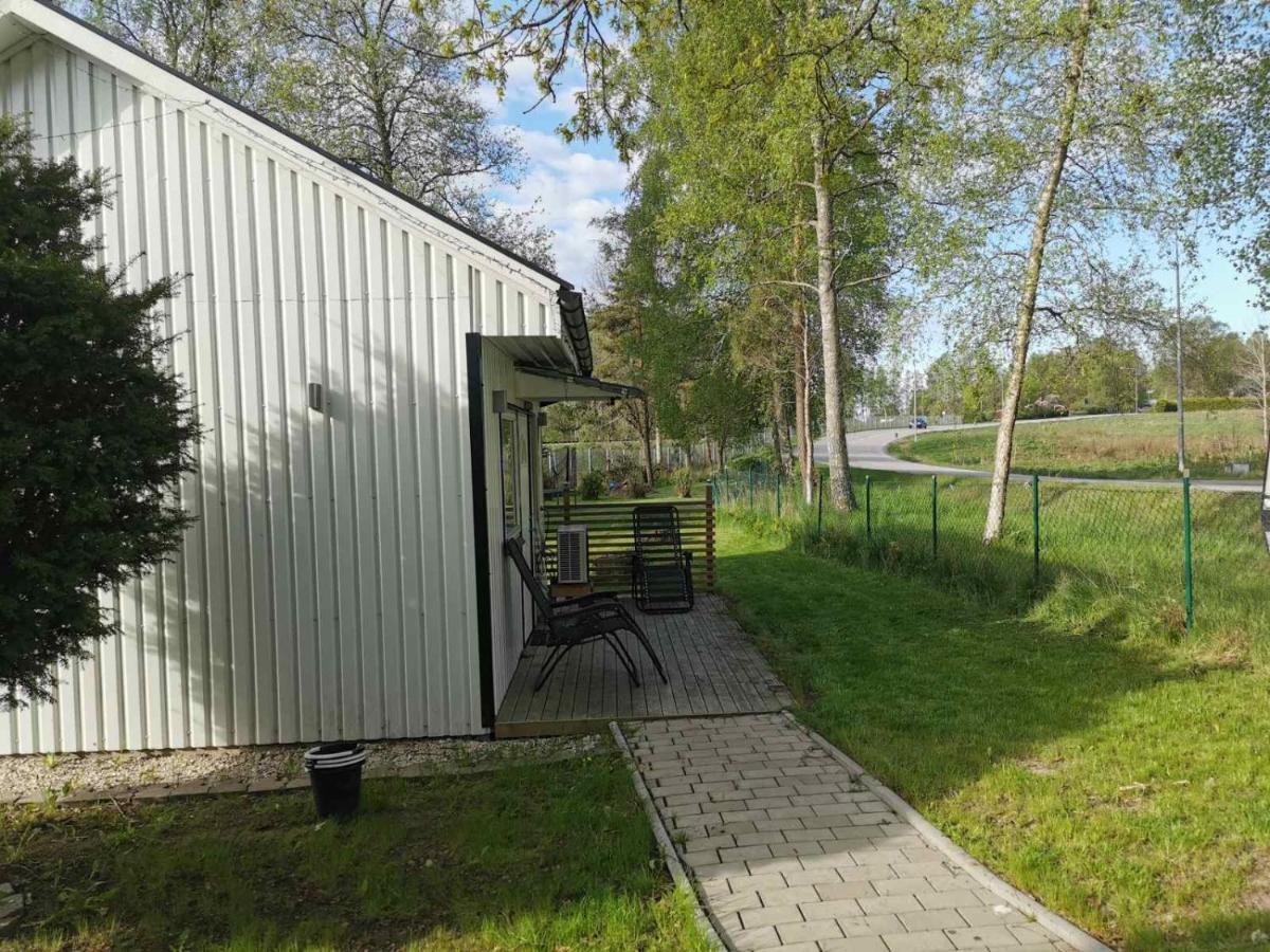 Stugor Lilleskog Vargon المظهر الخارجي الصورة