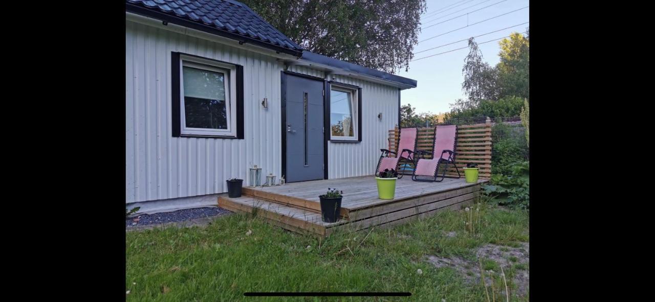 Stugor Lilleskog Vargon المظهر الخارجي الصورة