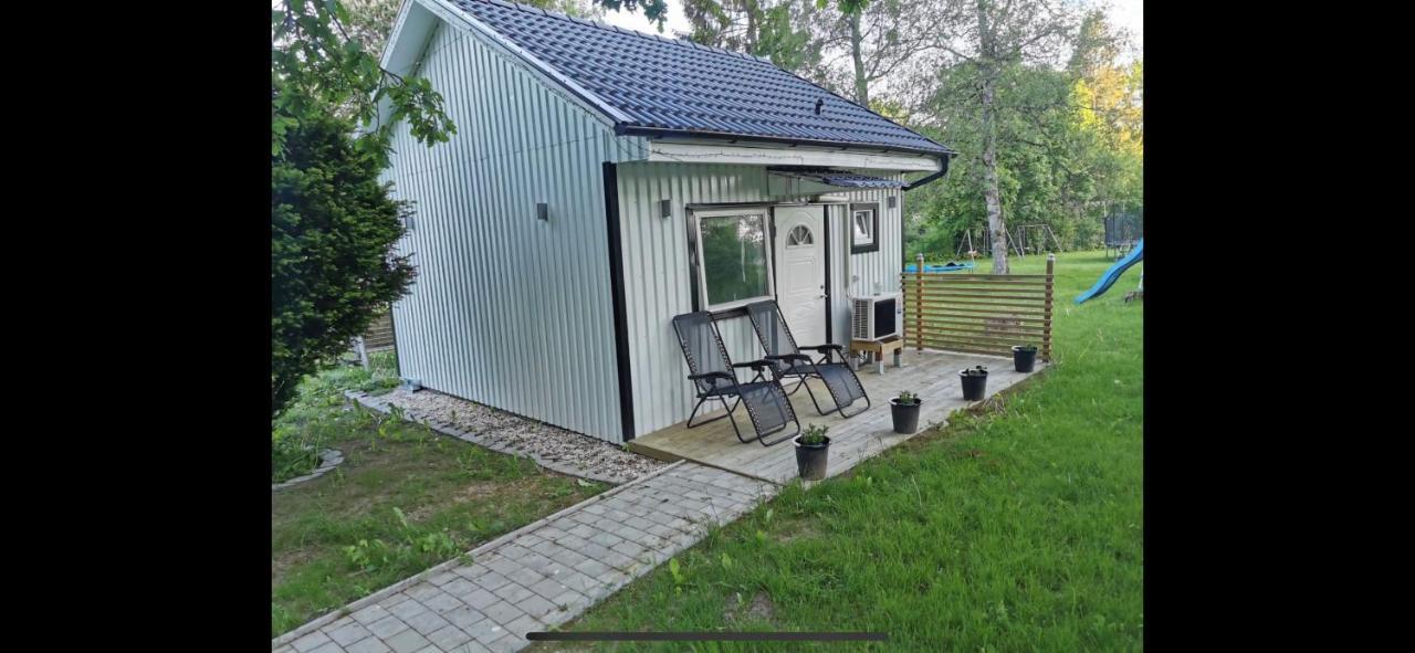 Stugor Lilleskog Vargon المظهر الخارجي الصورة